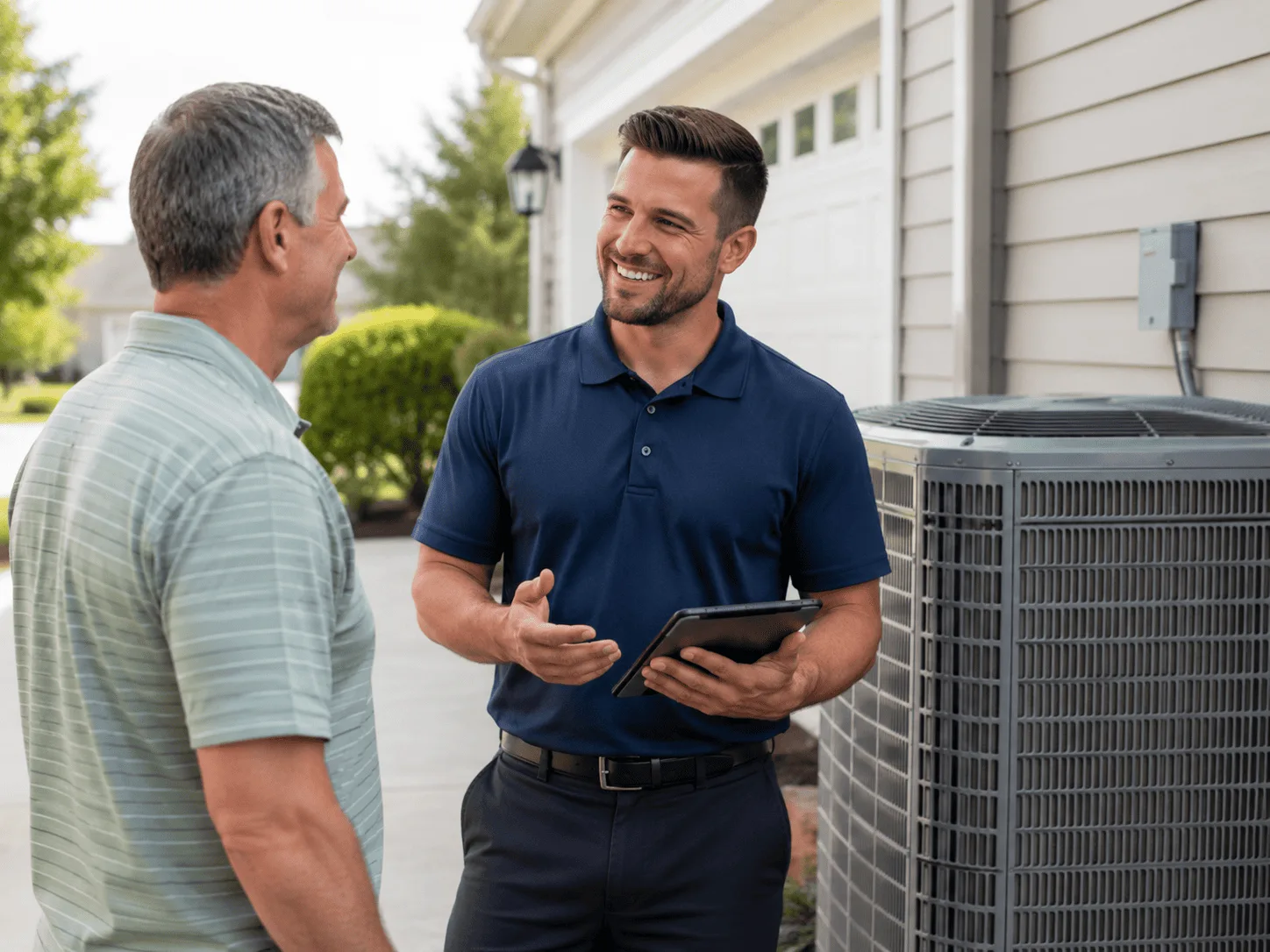 Heat Pump Installation Lisle, IL FAQs